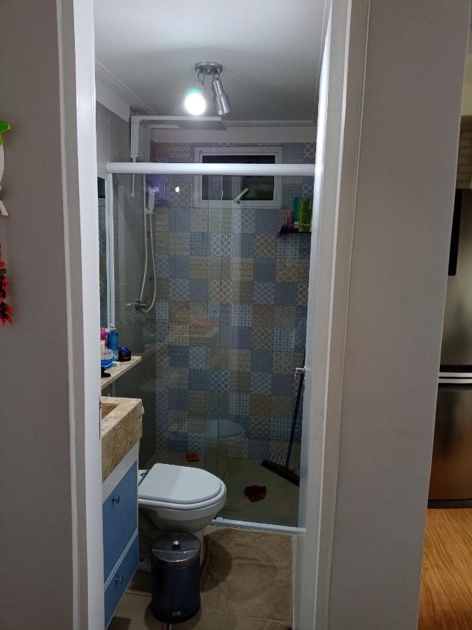 Apartamento, 3 quartos, 55 m² - Foto 7