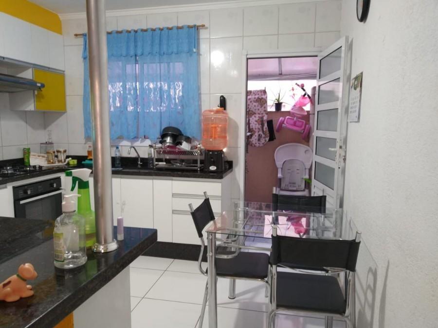 Sobrado à venda com 2 quartos, 49m² - Foto 3