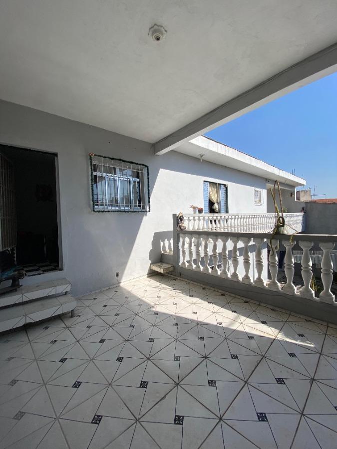 Sobrado, 3 quartos, 248 m² - Foto 3