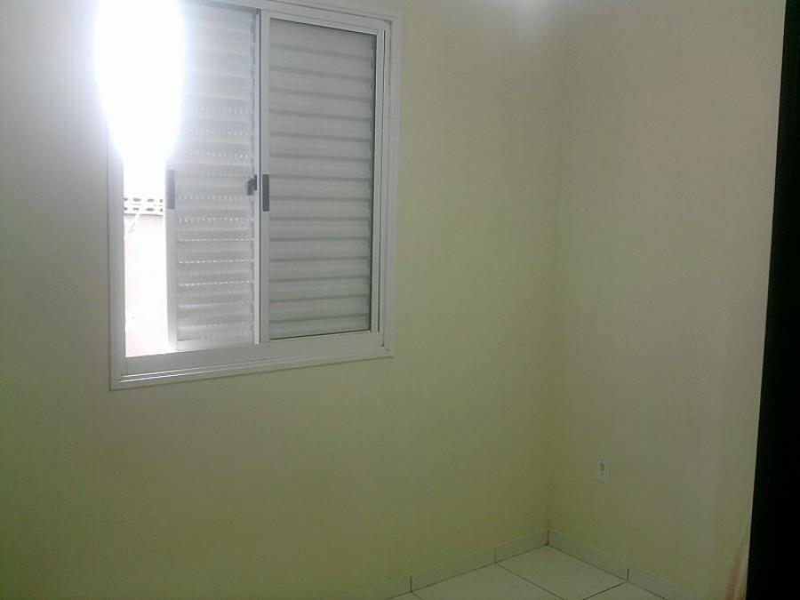 Apartamento à venda com 2 quartos, 50m² - Foto 9