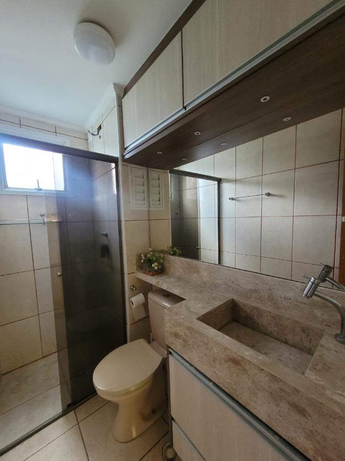 Apartamento à venda com 2 quartos, 50m² - Foto 12