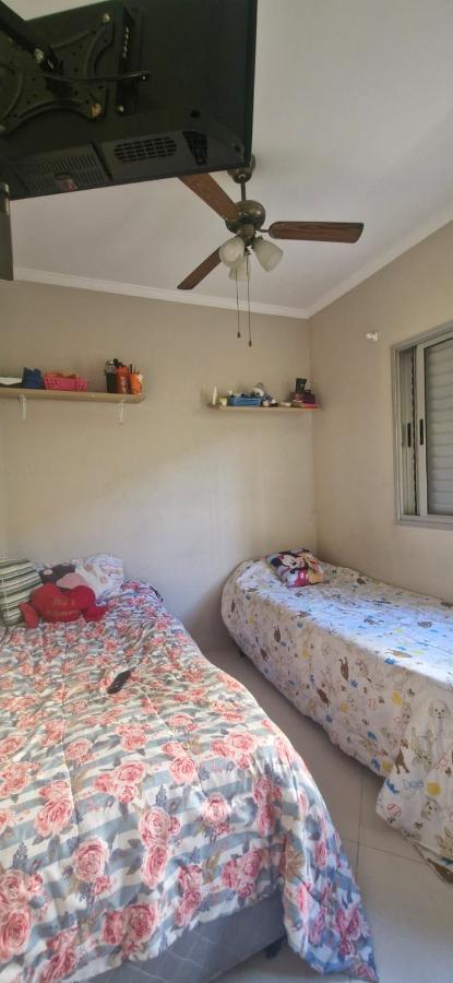 Apartamento, 2 quartos, 52 m² - Foto 3