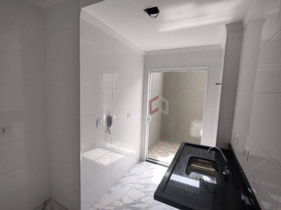 Apartamento à venda com 2 quartos, 35m² - Foto 8