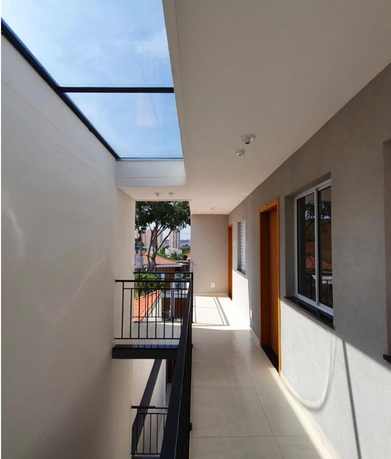 Apartamento, 2 quartos, 45 m² - Foto 16
