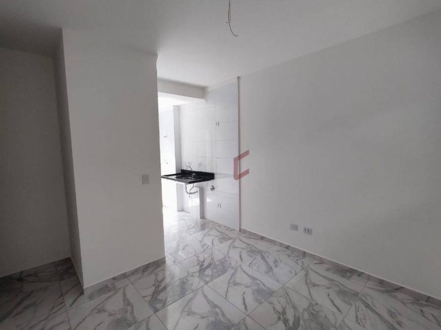 Apartamento à venda com 2 quartos, 35m² - Foto 7