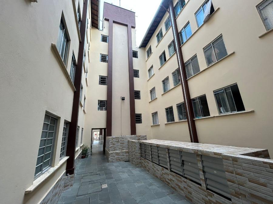 Apartamento, 2 quartos, 46 m² - Foto 1