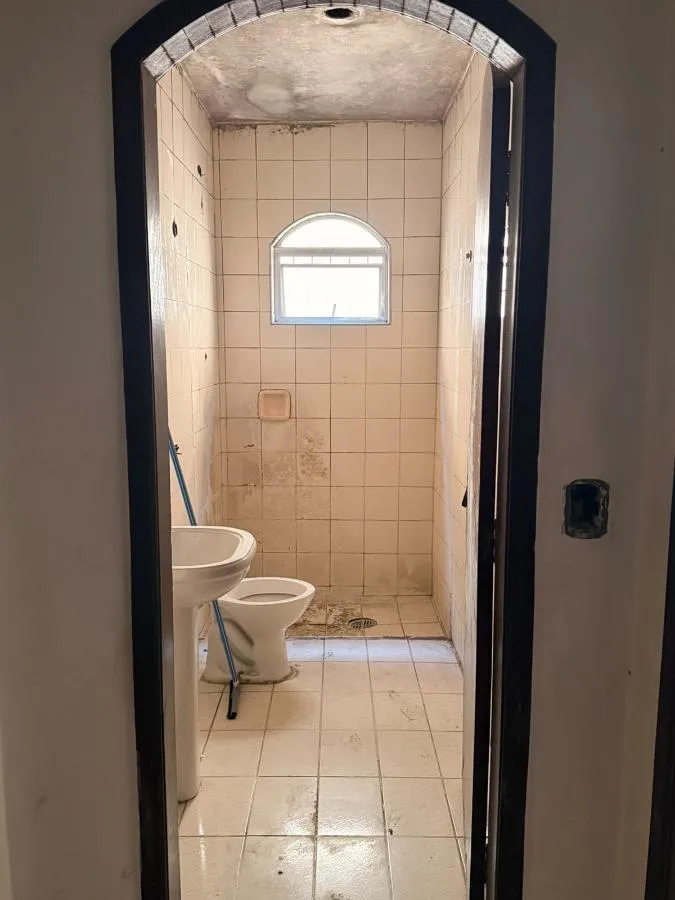 Sobrados na Vila Curuça