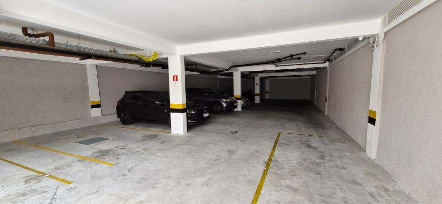 Apartamento, 2 quartos, 42 m² - Foto 9