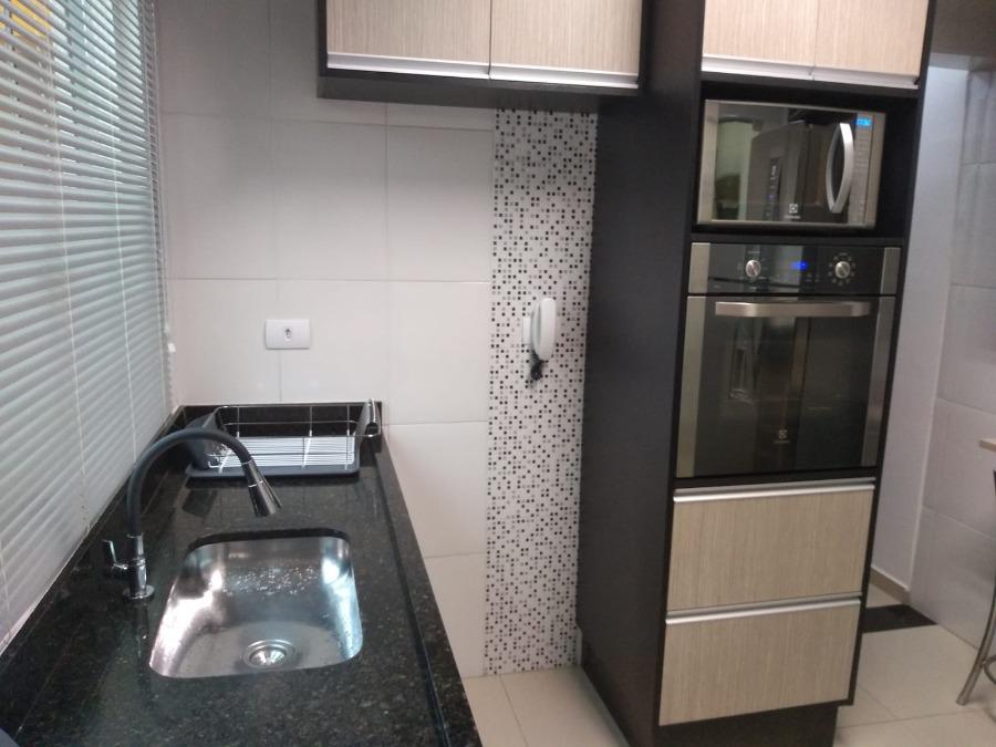 Sobrado, 2 quartos, 85 m² - Foto 5