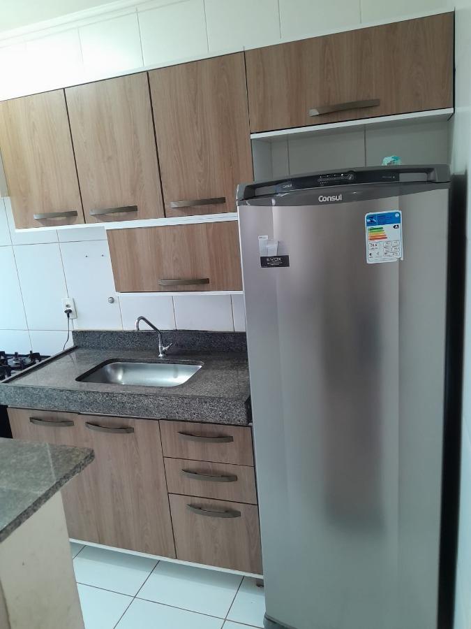 Apartamento, 2 quartos, 45 m² - Foto 8