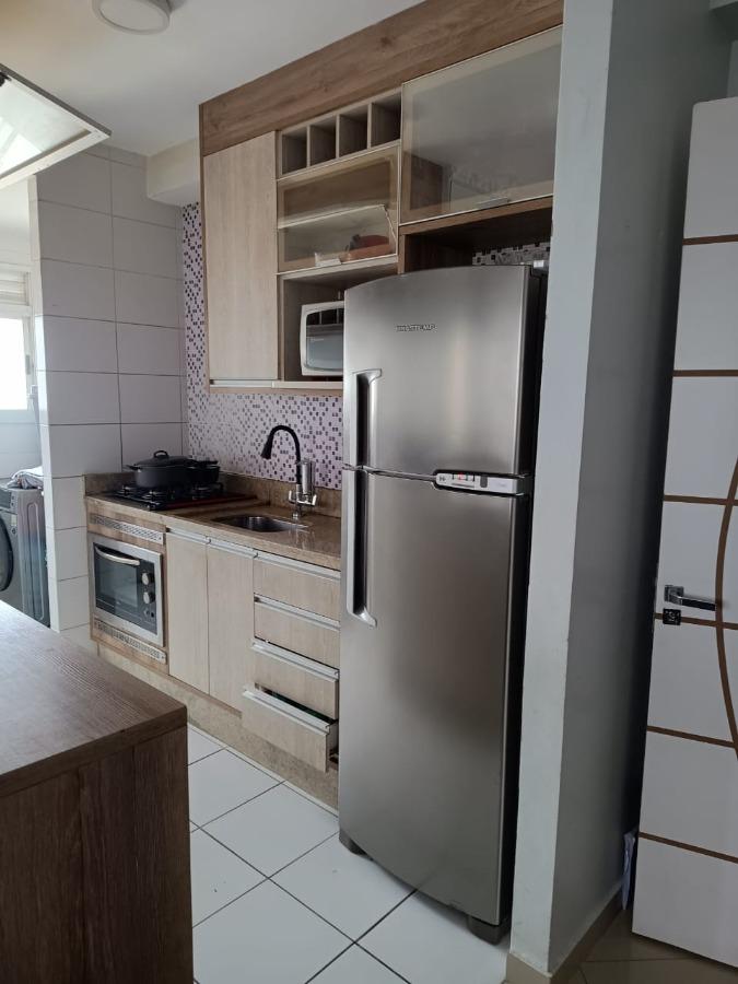 Apartamento, 2 quartos, 45 m² - Foto 10