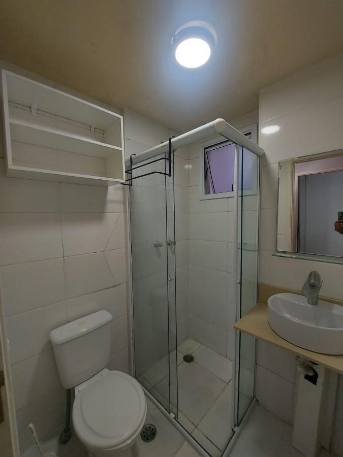 Apartamento à venda com 2 quartos, 47m² - Foto 7