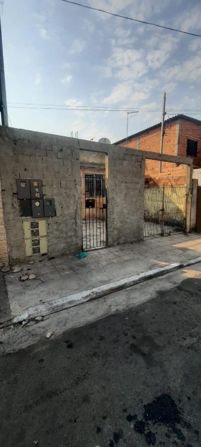 Casa, 5 quartos, 269 m² - Foto 1