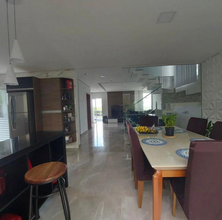 Sobrado à venda com 1 quarto, 243m² - Foto 5