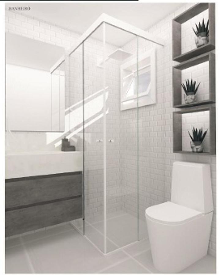 Apartamento, 2 quartos, 30 m² - Foto 19