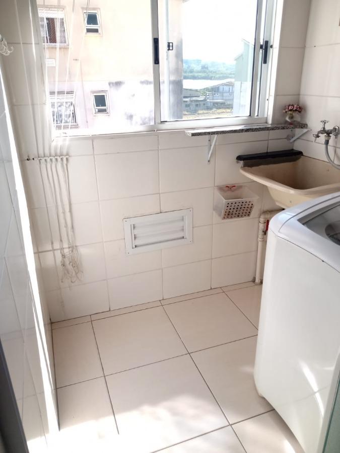 Apartamento à venda com 2 quartos, 45m² - Foto 19