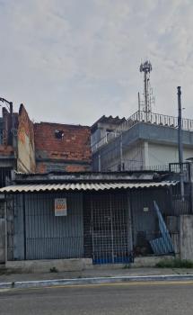 Comércio para Aluguel por R$1.300,00/Mês com 37m² e 1 banheiro - Cidade nova são miguel, São paulo / SP - Foto 2