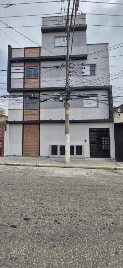 Apartamento, 2 quartos, 38 m² - Foto 1