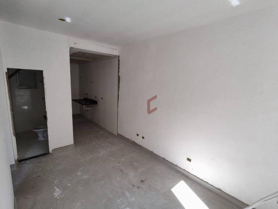 Apartamento à venda com 2 quartos, 36m² - Foto 5