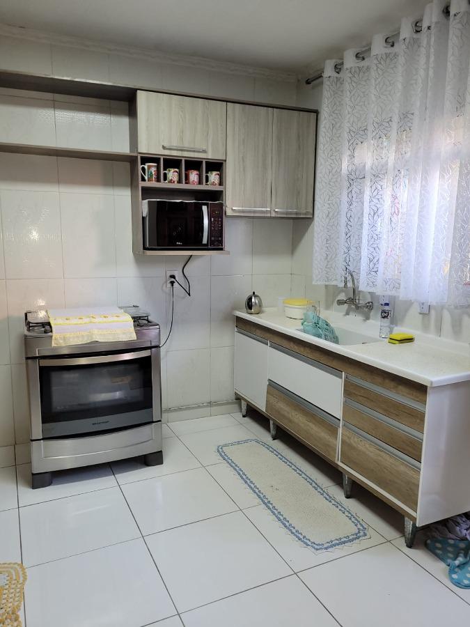 Sobrado à venda com 3 quartos, 120m² - Foto 15