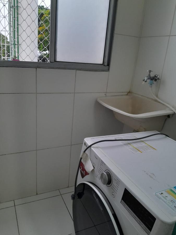 Apartamento, 2 quartos, 45 m² - Foto 13