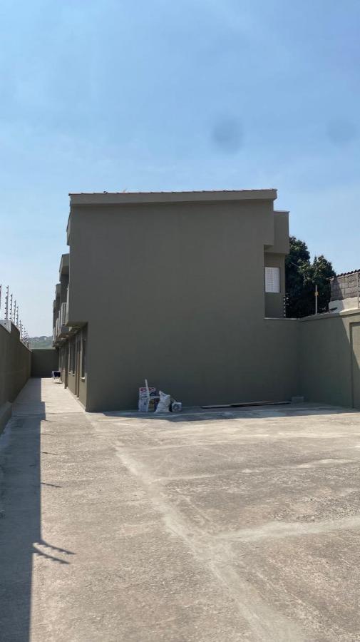 Sobrado, 2 quartos, 61 m² - Foto 5