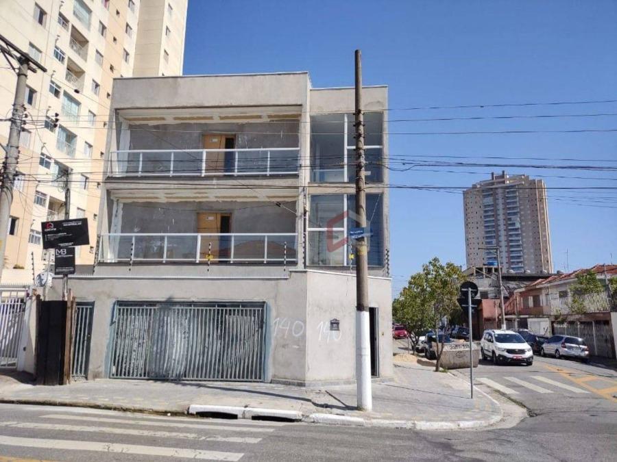 Apartamento à venda com 2 quartos, 36m² - Foto 13