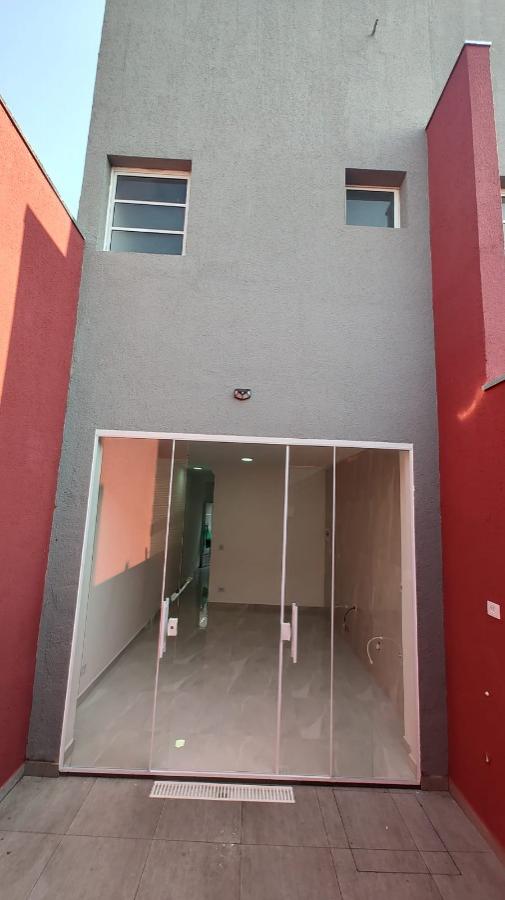 Sobrado, 2 quartos, 70 m² - Foto 2