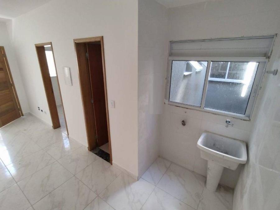 Apartamento à venda com 1 quarto, 28m² - Foto 10