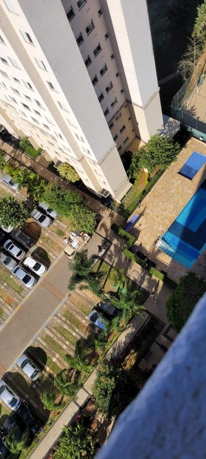 Apartamento, 2 quartos, 45 m² - Foto 3