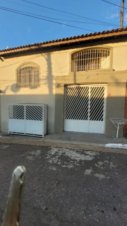 Casa, 3 quartos, 160 m² - Foto 1