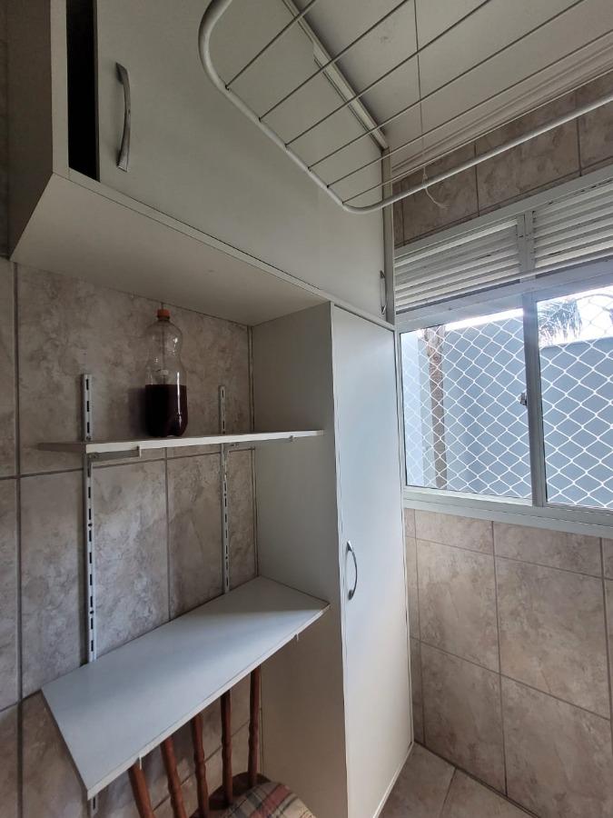 Apartamento à venda com 2 quartos, 50m² - Foto 16