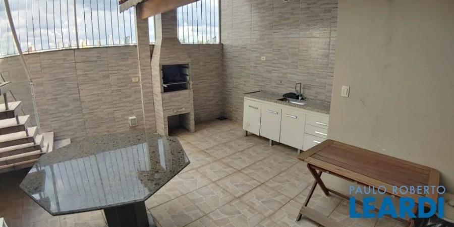 Sobrado à venda com 3 quartos, 120m² - Foto 20