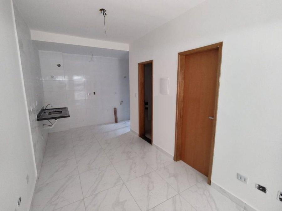 Apartamento à venda com 1 quarto, 28m² - Foto 8