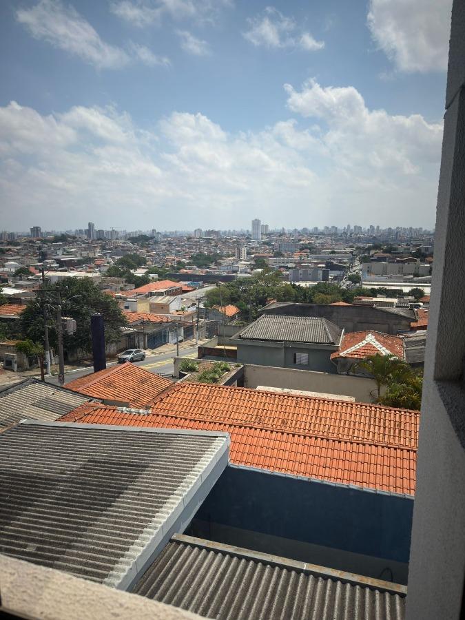 Apartamento, 1 quarto, 37 m² - Foto 2