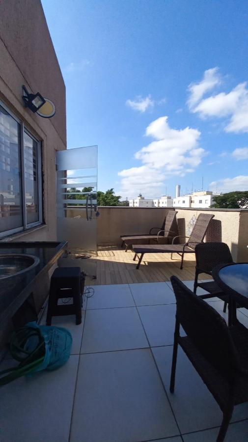 Cobertura, 3 quartos, 93 m² - Foto 10