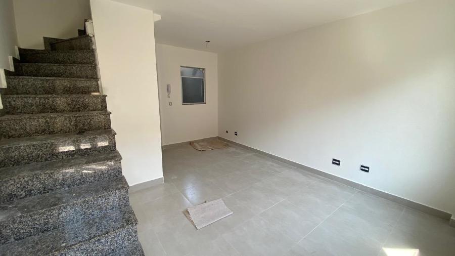 Sobrado, 2 quartos, 61 m² - Foto 11