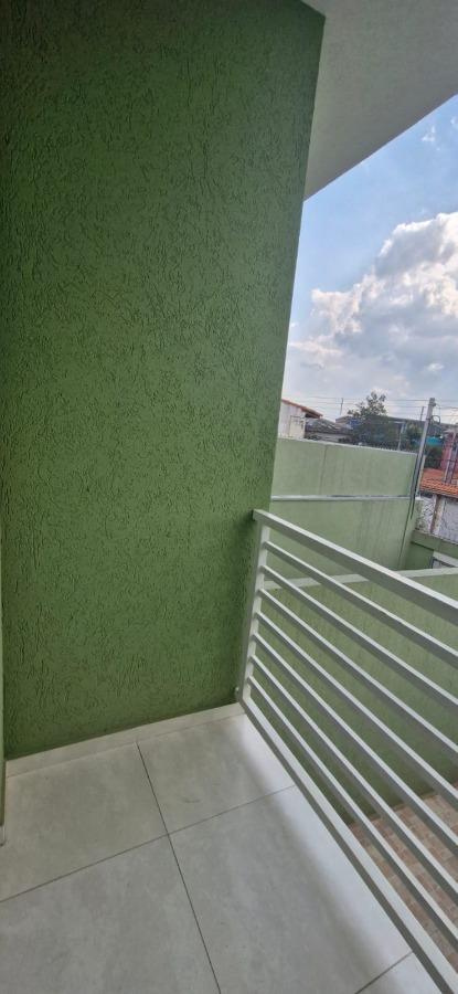 Sobrado, 3 quartos, 106 m² - Foto 9