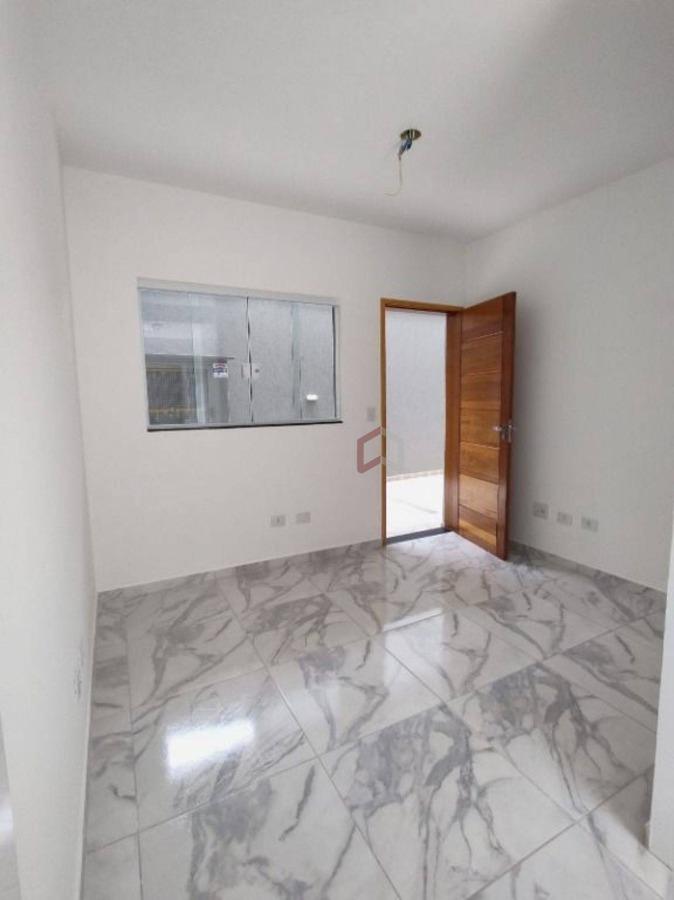 Apartamento à venda com 2 quartos, 35m² - Foto 4