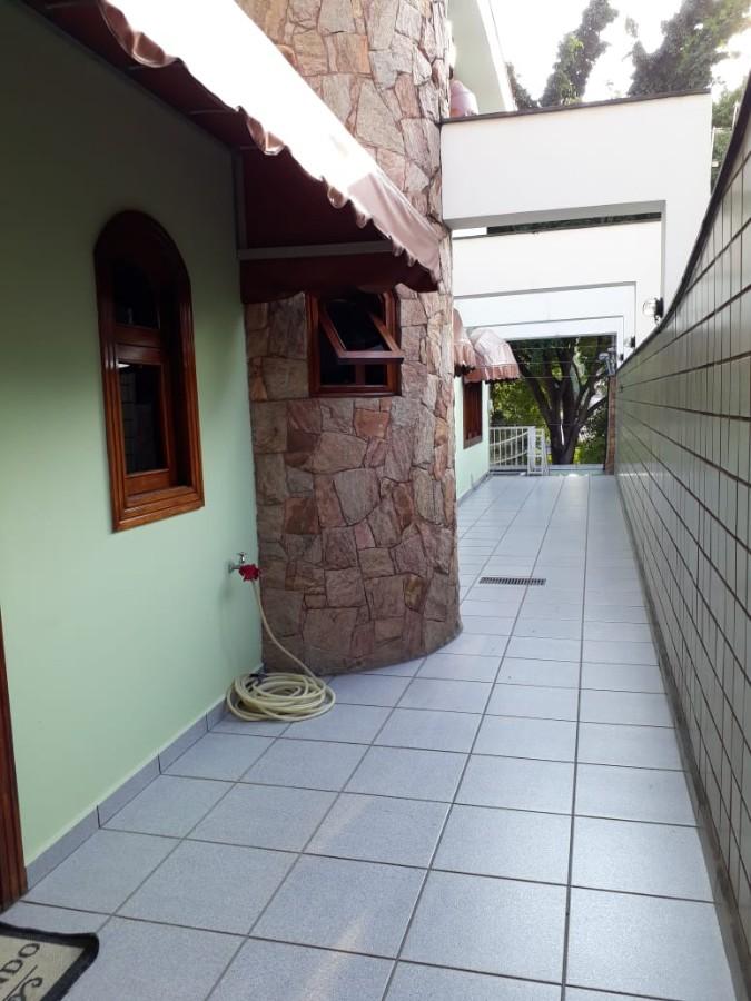 Sobrado à venda com 3 quartos, 415m² - Foto 9