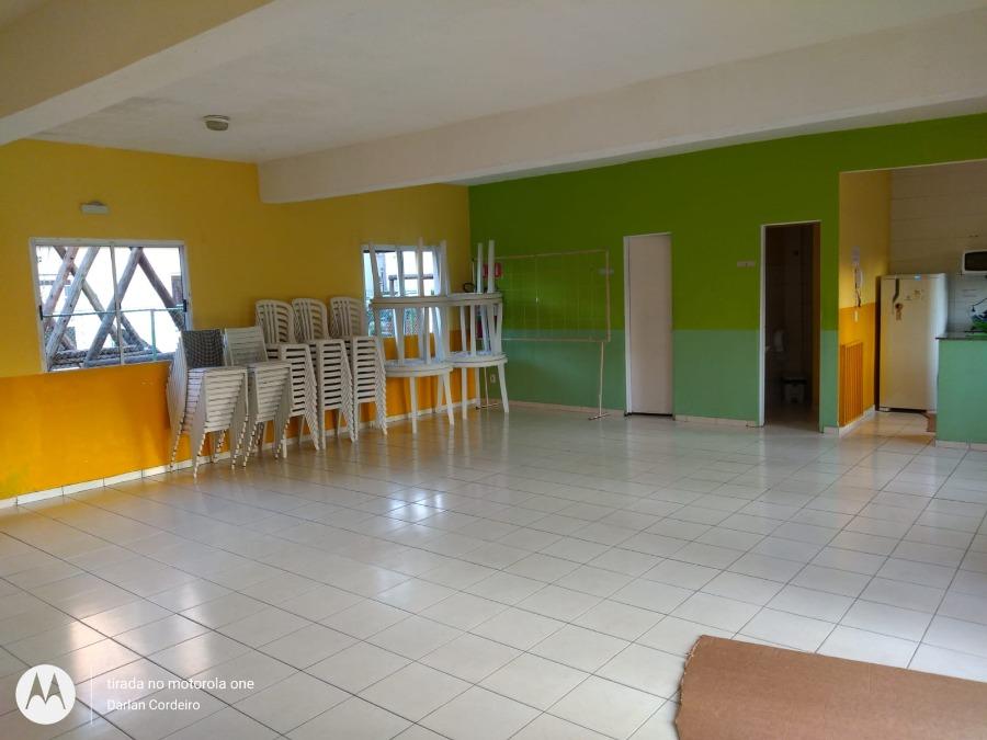 Apartamento à venda com 2 quartos, 45m² - Foto 3