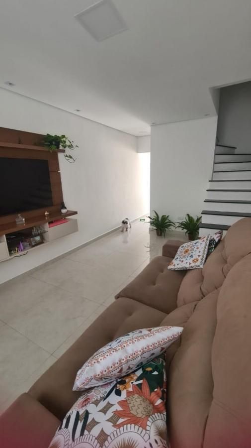 Sobrado à venda com 2 quartos, 83m² - Foto 3