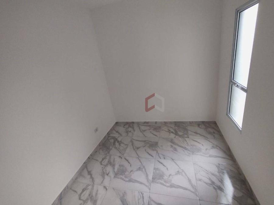 Apartamento à venda com 2 quartos, 35m² - Foto 6