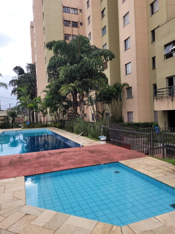 Apartamento à venda com 2 quartos, 50m² - Foto 5