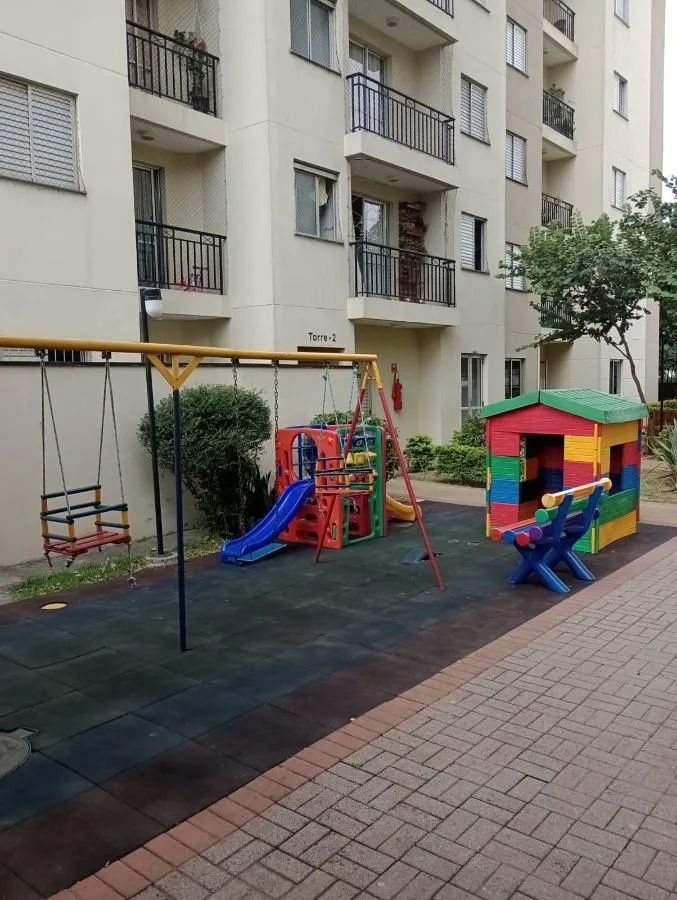 Apartamentos