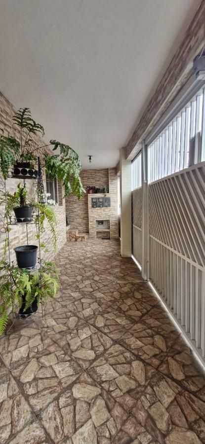 Casa, 1 quarto, 120 m² - Foto 4