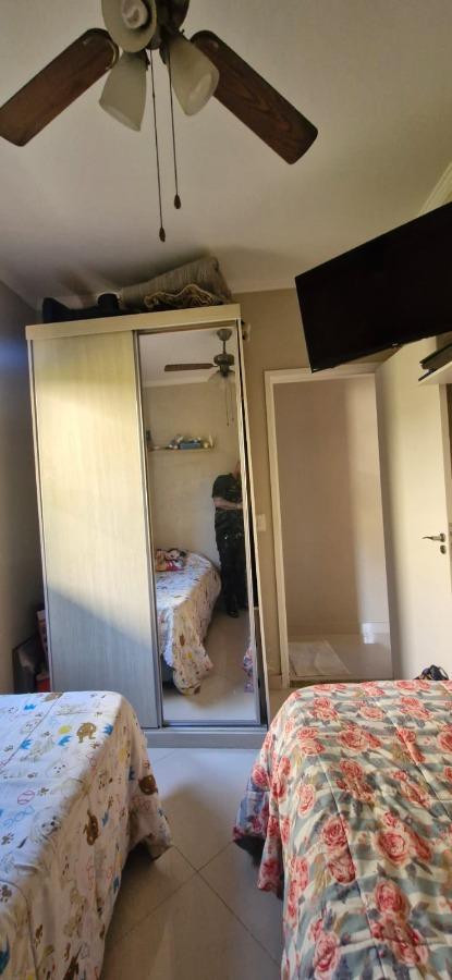 Apartamento, 2 quartos, 52 m² - Foto 6