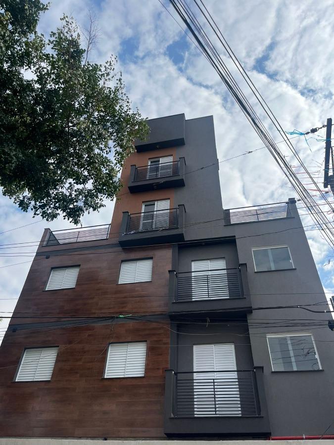 Apartamento, 2 quartos, 30 m² - Foto 1