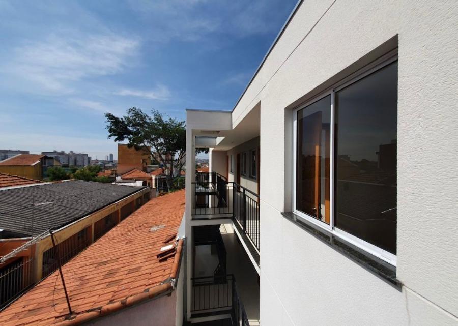 Apartamento, 2 quartos, 45 m² - Foto 15