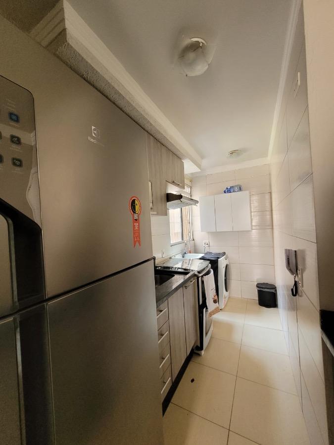 Apartamento à venda com 2 quartos, 42m² - Foto 14